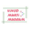 Vinod Murti Museum Logo