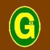 G.K.SERVICES Logo