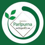 Paripurn Organic Logo