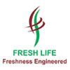 Fresh Life Logo