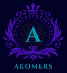Akomers Logo