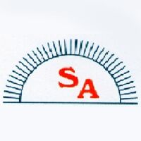 Sahil Agencies Logo