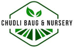 Chudli Baug & Nurssery Logo