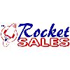 Rocket Sales Logo