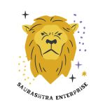 SAURASHTRA ENTERPRISE Logo