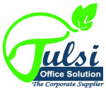 Tulsi Office Solution Logo