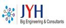 JYH Big Engineering & Consultants Logo