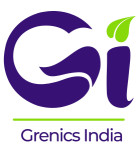 Grenics India Logo