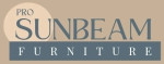 Pro Sunbeam furniture Logo