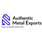 AUTHENTIC METAL EXPORTS PRIVATE LIMITED Logo
