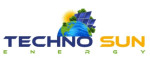 Techno Sun Energy Logo
