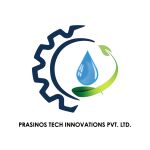 Prasinos Agro & Biofuels Pvt. Ltd. Logo