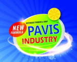Pavis Industry Logo