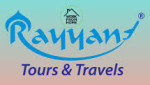 Rayyan tours and travels