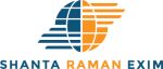 SHANTARAMAN EXIM Logo