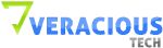 Veracious Tech Logo