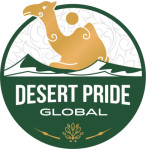 Desert Pride Global Logo