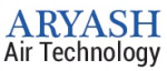 ARYASH AIR TECHNOLOGY Logo