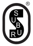 Subur Perfume Pvt. Ltd Logo