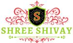 Shree Shivay Logo