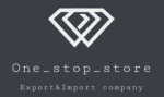 One stop store Logo