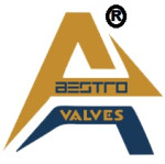 AESTRO VALVES & PNEUMATICS CO. Logo