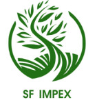 SF Impex Logo