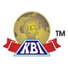 K B International Logo
