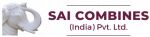 Sai Combines India Pvt.. Ltd. Logo