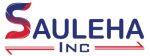 SAULEHA INCORPORATED Logo