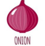 F onion Logo