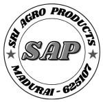 Sri agro product Logo