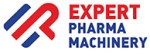 Expert Pharma Machinery Logo
