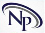 N.P. Overseas Logo