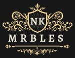 N.K Marbles Logo