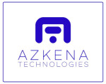 Azkena Technologies Private Limited Logo