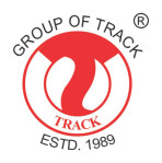 TRACK MANUFACTURING CO. PVT. LTD Logo