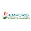 Emporis Export and Import Logo