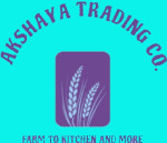 AKSHAYA TRADING CO. Logo