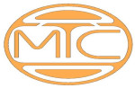 Metal Techno Cast Logo