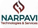 NARPAVI TECHNOLOGIES & SERVICES Logo