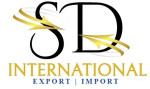 SD INTERNATIONAL Logo