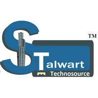 Stalwart Technosource Pvt Ltd. Logo