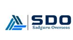SADGURU OVERSEAS Logo
