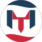 Mark honest Digital Solution Logo