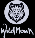 WildMonk Logo