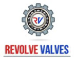 Revolve Valves & Bearings Logo