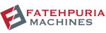 FATEHPURIA MACHINES PVT LTD Logo