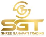 SHREE GANAPATI TRADING Logo