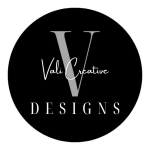 Vali Creative Works Logo